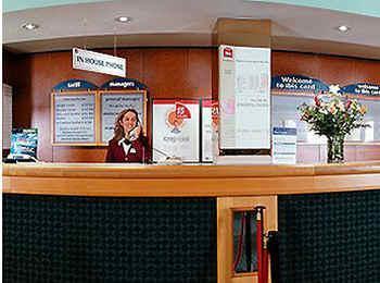 Ibis London Heathrow Airport Hotel 3*