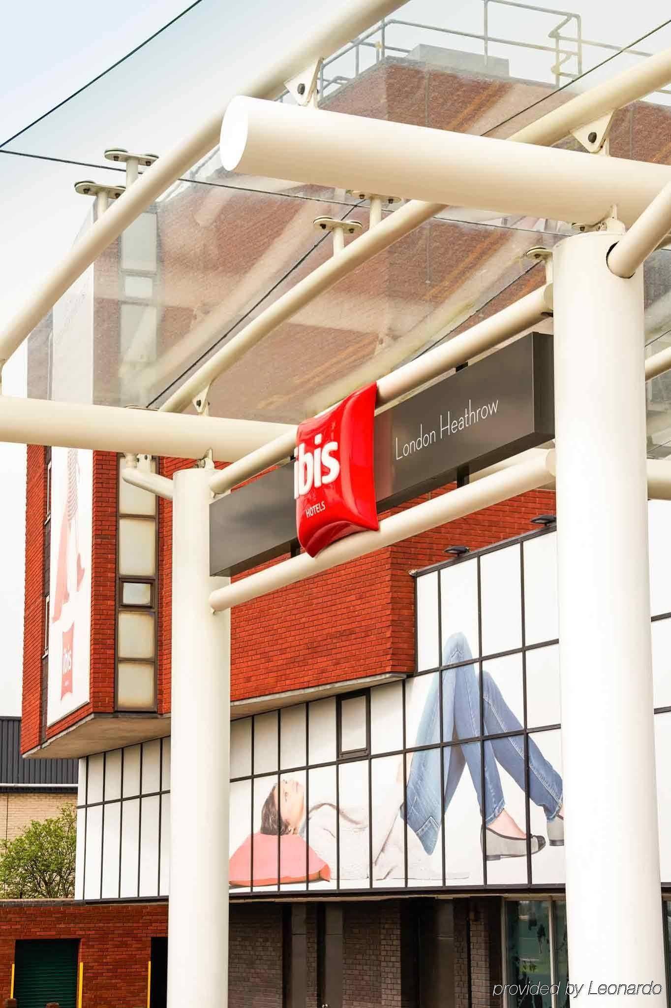 Ibis London Heathrow Airport 3* Hillingdon