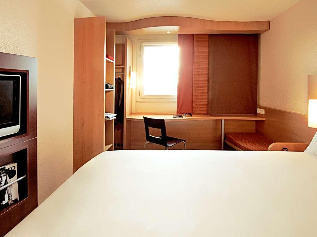 Hotel Ibis London Heathrow Airport