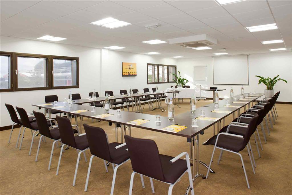 Hotel Ibis London Heathrow Airport Hillingdon