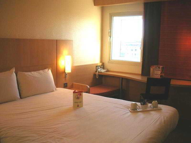 Hotel Ibis London Heathrow Airport Hillingdon