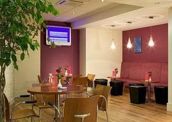 Ibis London Heathrow Airport Hotel
