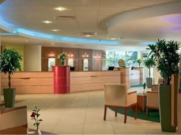 Hotel Ibis London Heathrow Airport