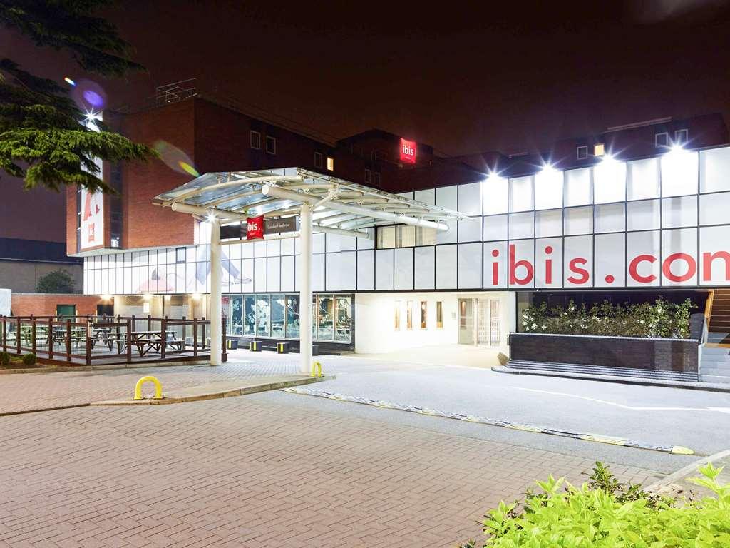 Ibis London Heathrow Airport Hotel