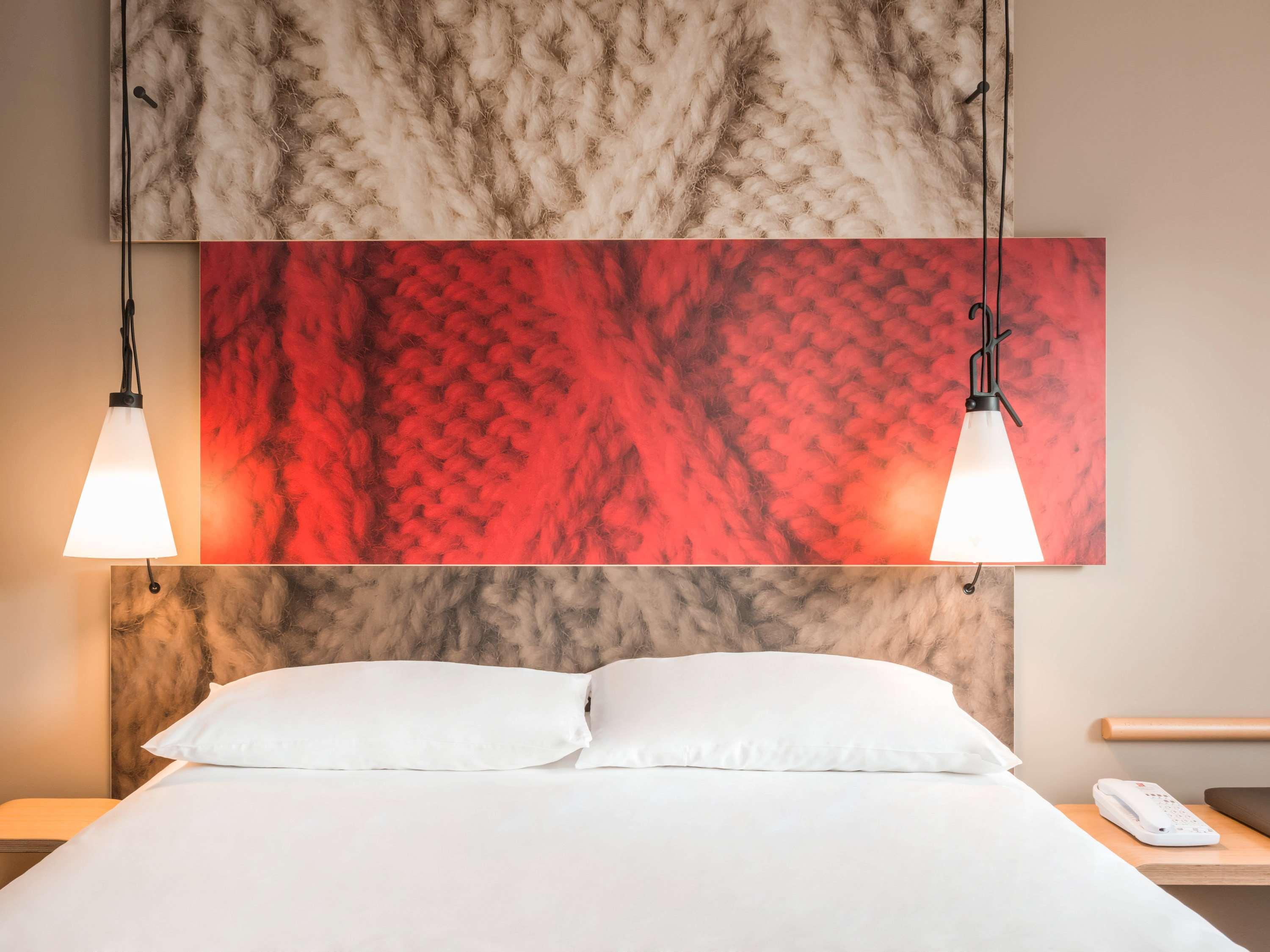 Ibis London Heathrow Airport Hillingdon