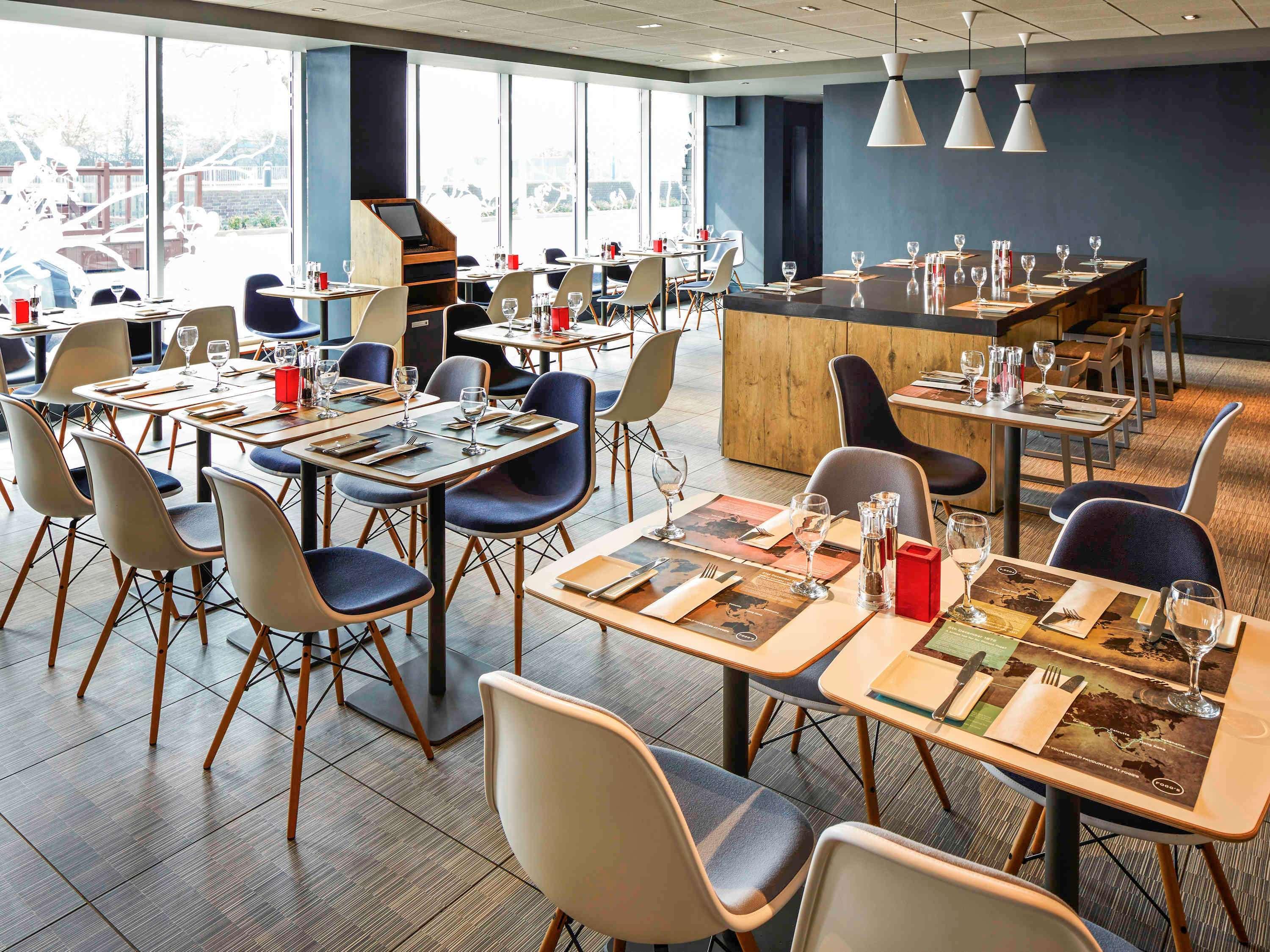 Ibis London Heathrow Airport 3* Hillingdon