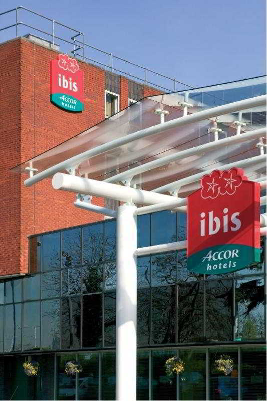 Ibis London Heathrow Airport