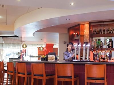 Ibis London Heathrow Airport Hillingdon