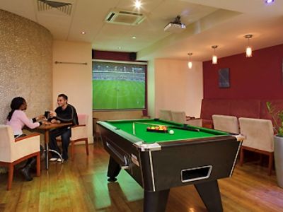 Ibis London Heathrow Airport Hotel 3*