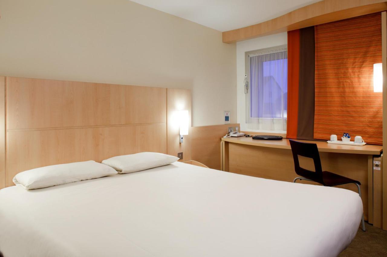 Hotel Ibis London Heathrow Airport